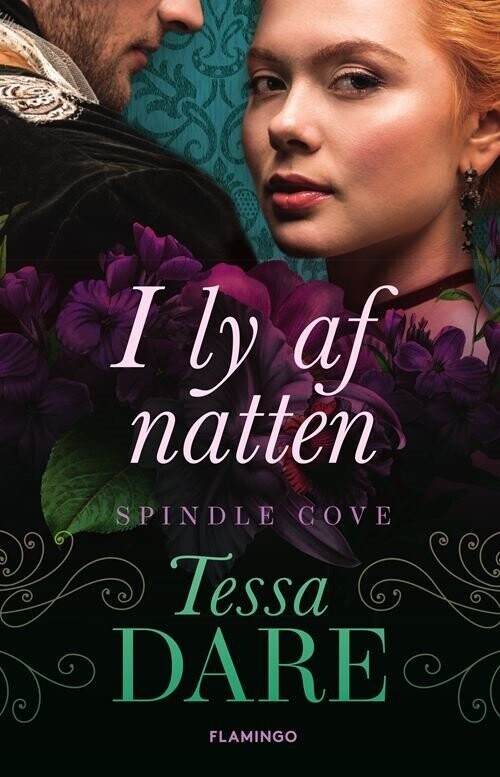 I Ly Af Natten - Tessa Dare - Bog