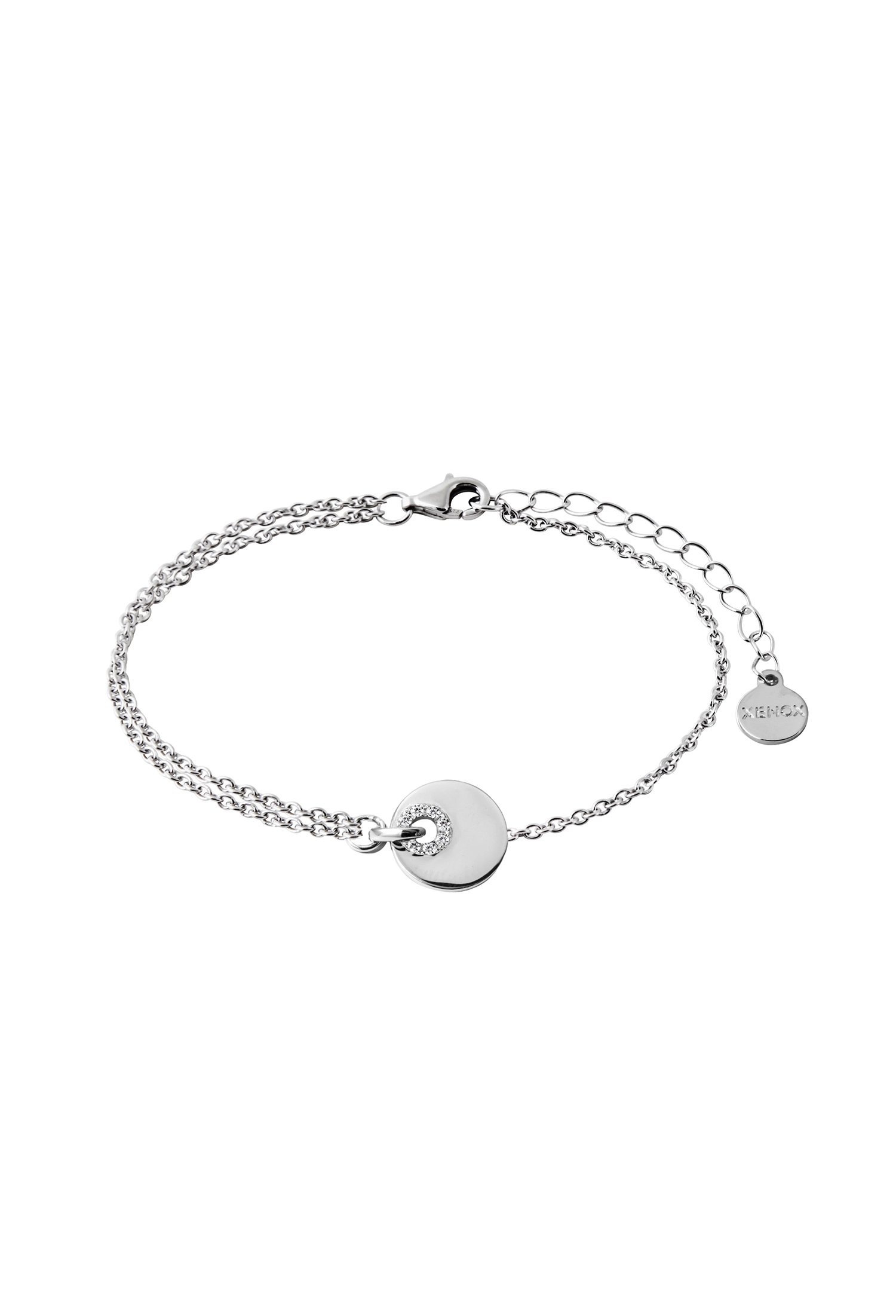 Xenox Damenarmband Poppy Poems XS3787