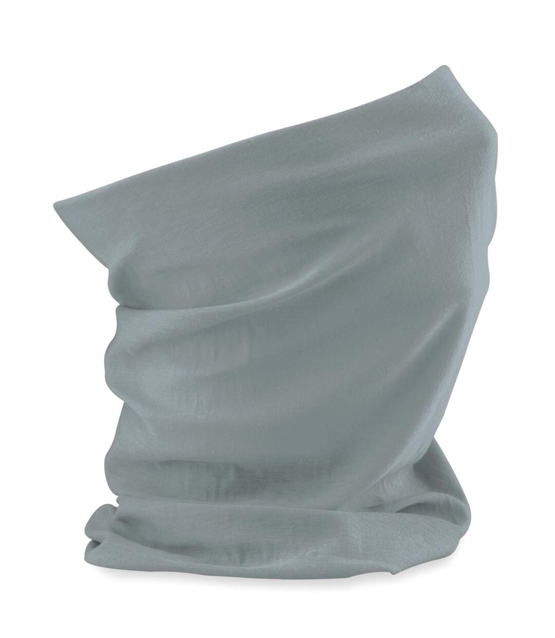 Beechfield - Cache-cou MORF - Adulte (Gris) (Taille unique) - UTRW8029