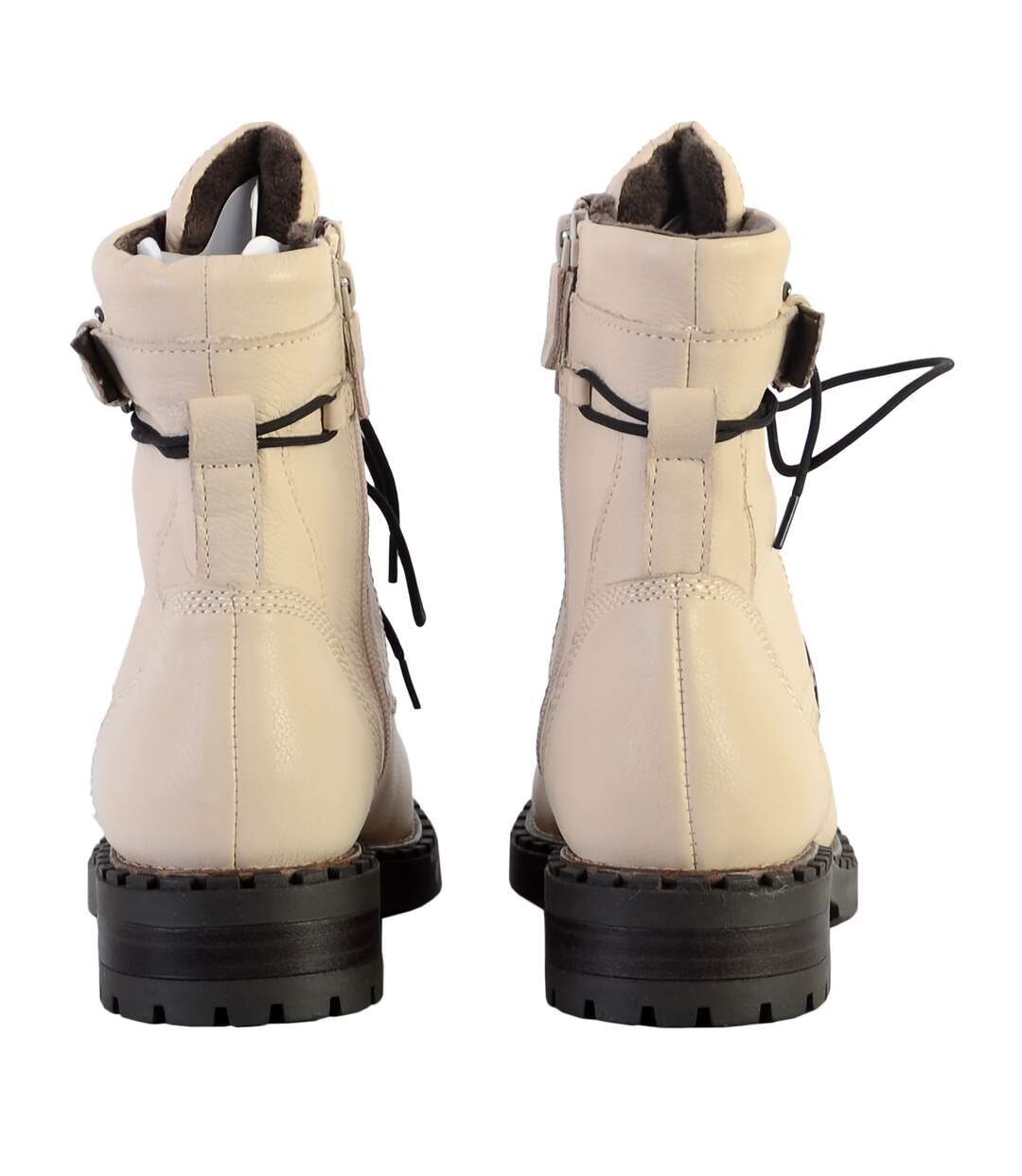 Bottine Cuir Tamaris 1-25291-27