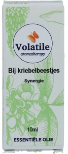 Volatile Bij Kriebelbeestjes 10ML