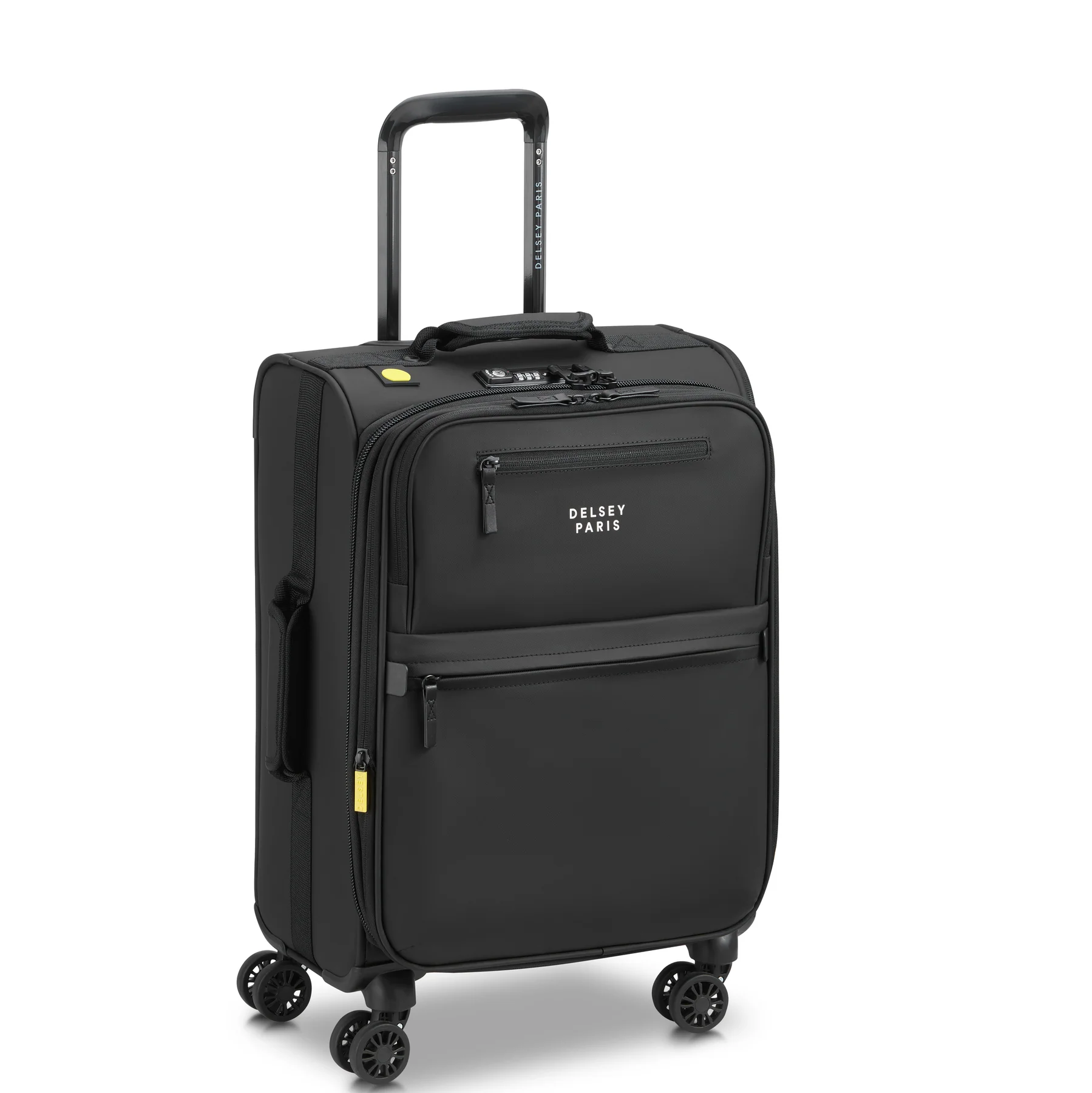 Valise soute - S Extensible (55cm)