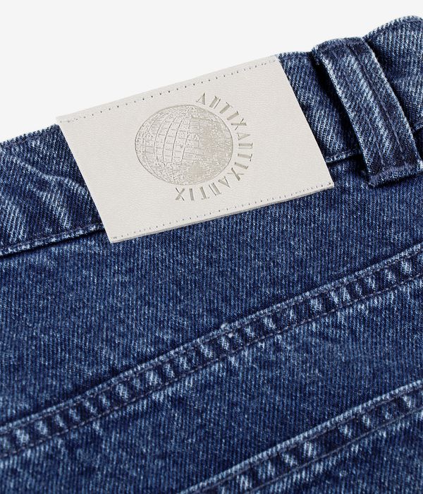 Antix Atlas Jeans (dark blue washed)