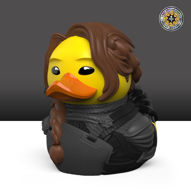 Numskull - The Hunger Games Tubbz 1st ED Katniss Everdeen