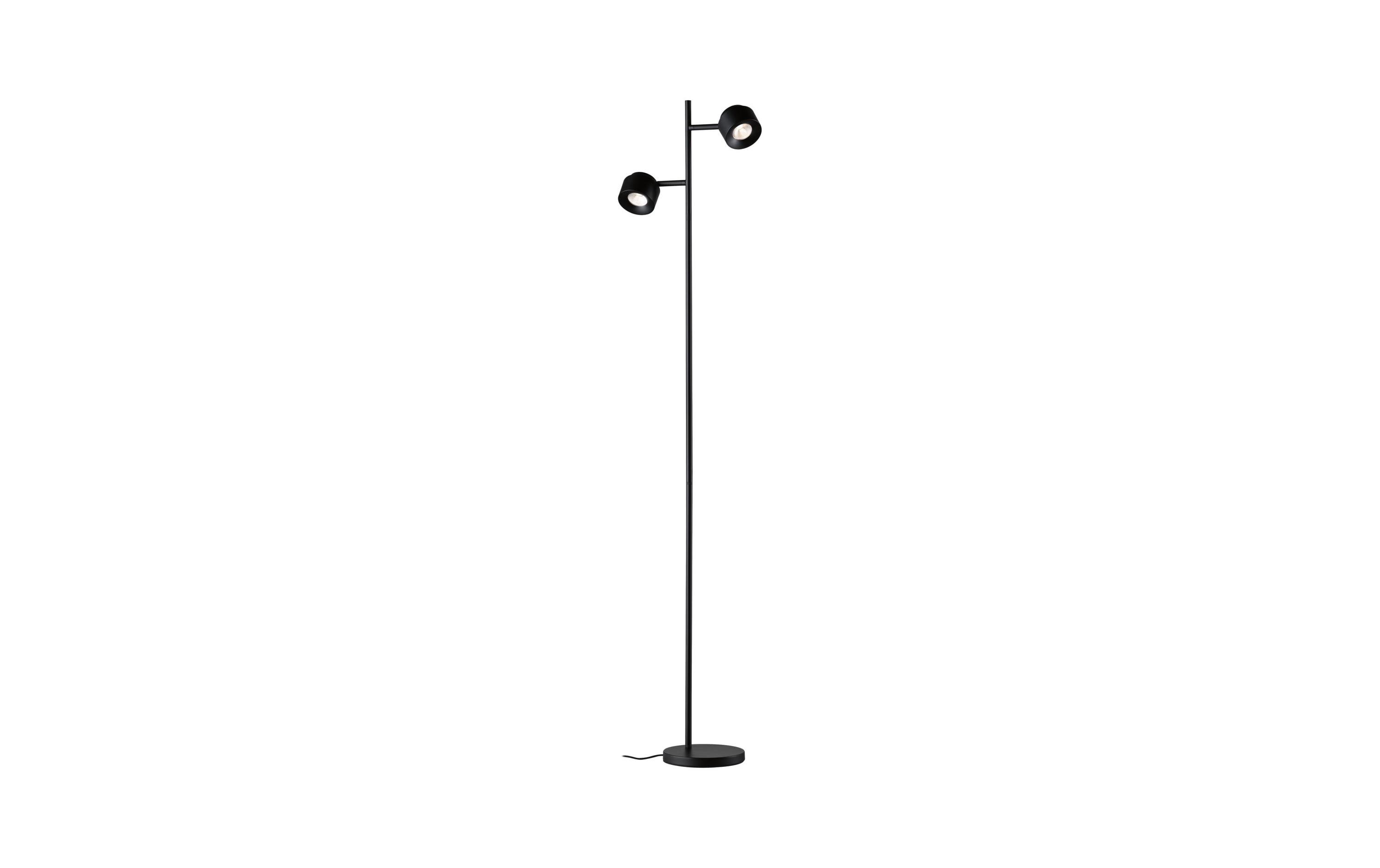 Stehleuchte LED Puric Pane 3-Step-Dim<br>Dimmbare LED Bodenleuchte