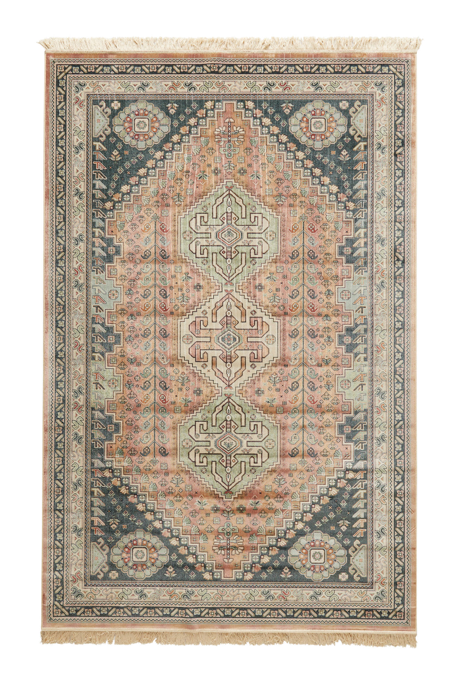 NOUS Living vloerkleed  (300x195 cm)