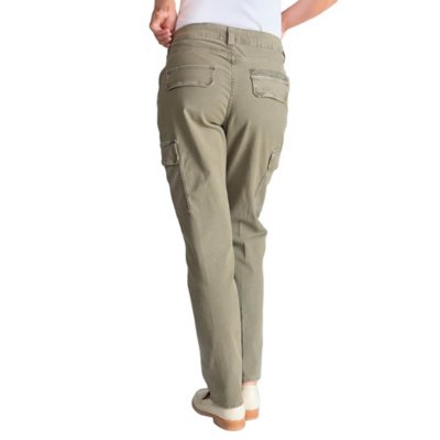 Pantalon femme Castellas LE TEMPS DES CERISES