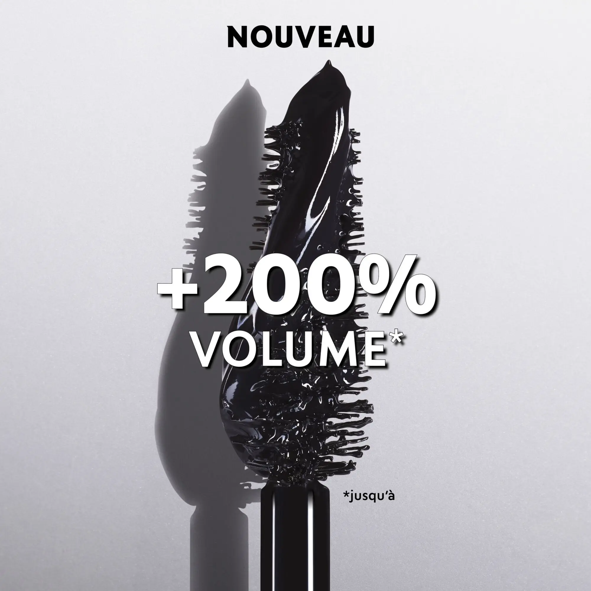 Yves Saint Laurent - Lash Clash Mascara Volume Extrême- Mascaras