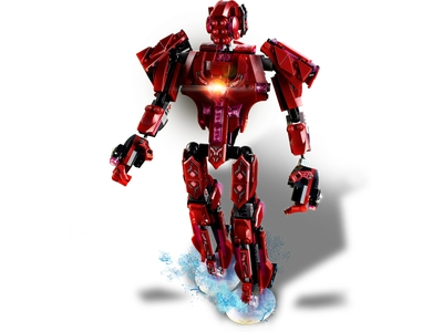 LEGO® Marvel The Eternals In de schaduw van Arishem (76155)