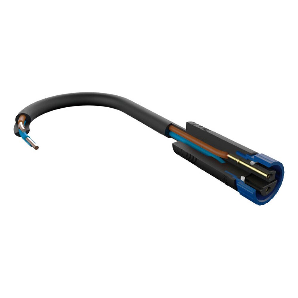 MARKSPOT PAULMANN OUTDOOR PLUG & SHINE ECO