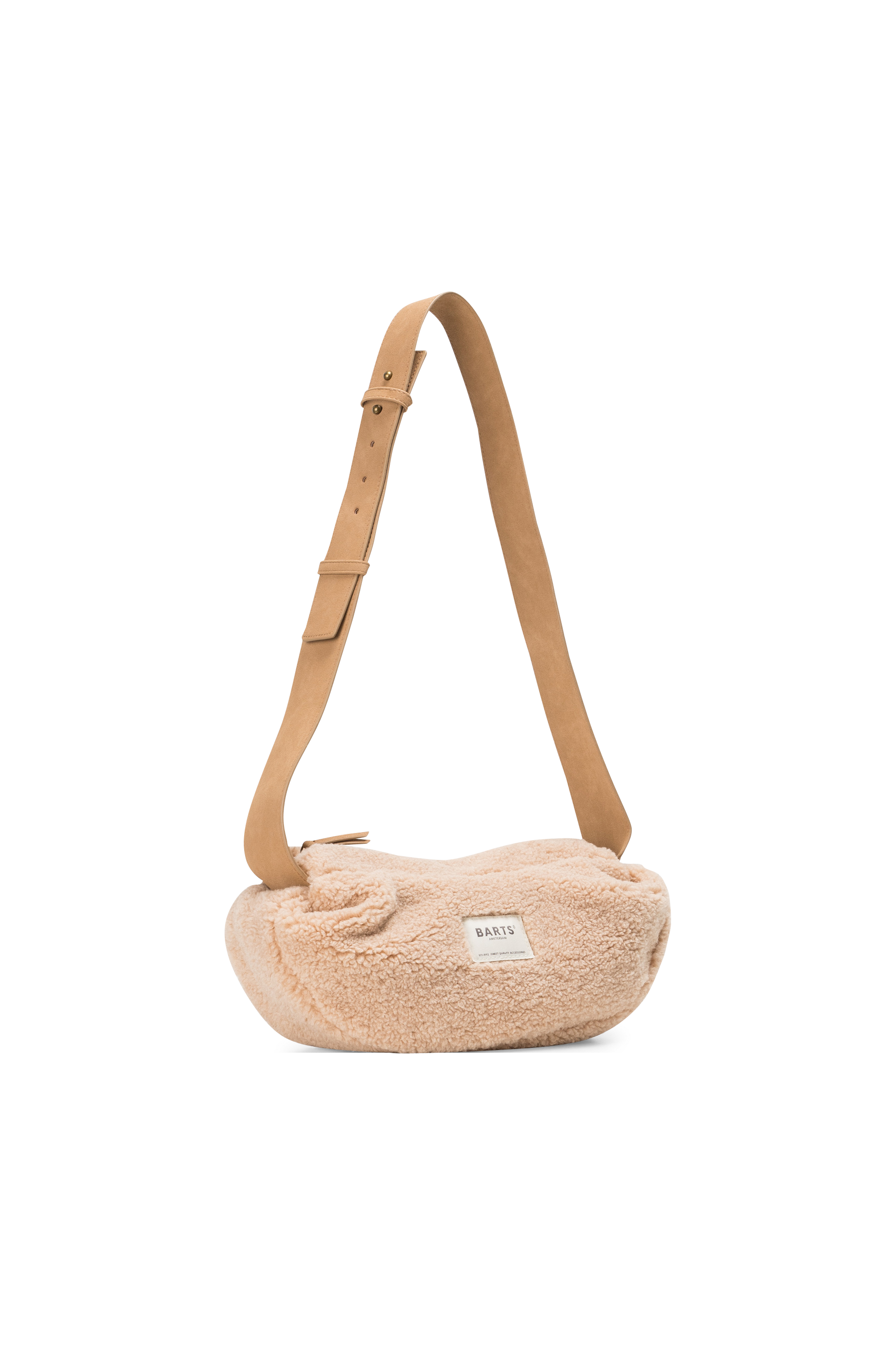 BARTS Sac bandoulière  CROSS BODY   Marron