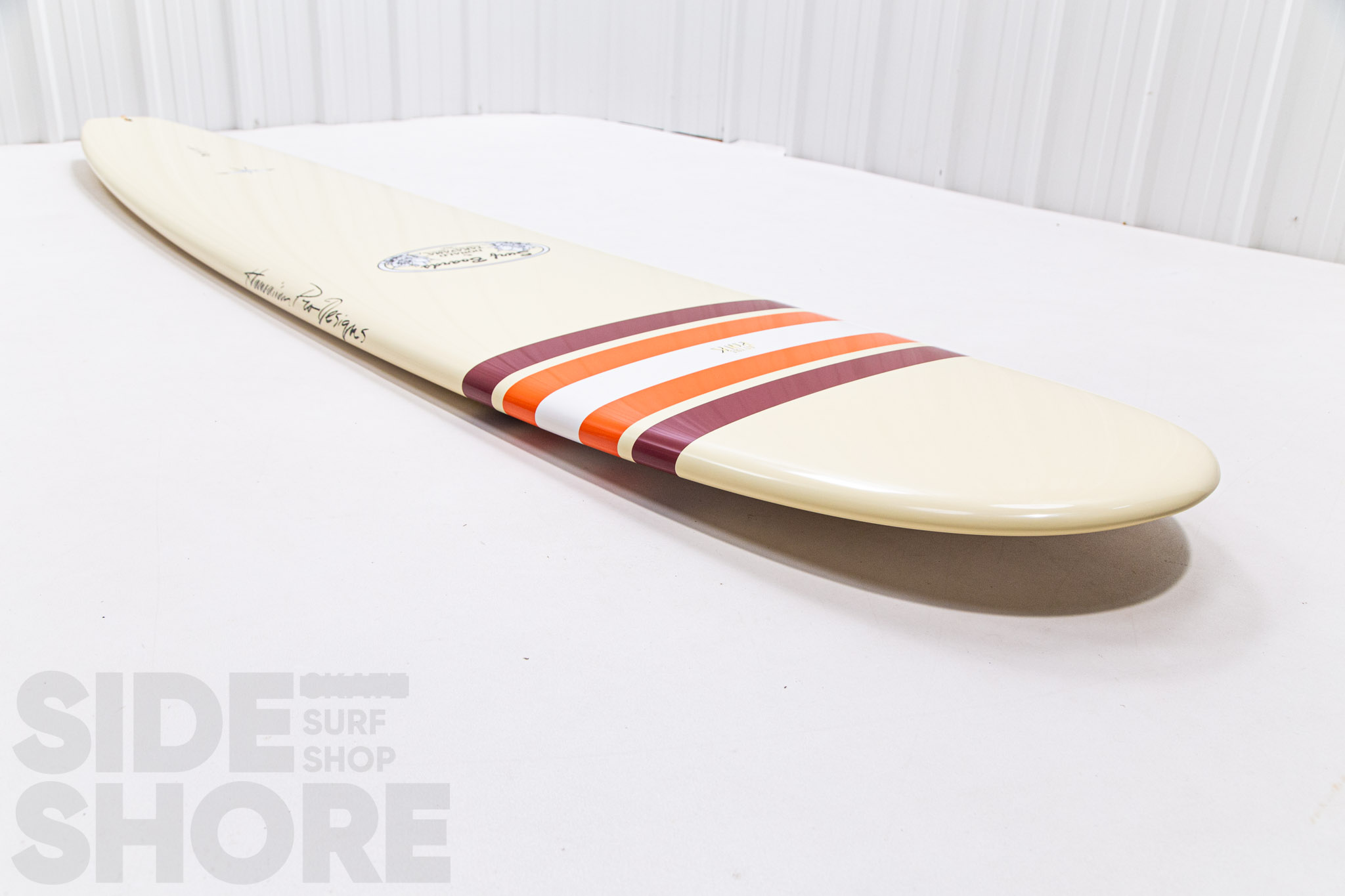 Surftech In The Pink Takayama - Tuflite - 9'3 x 23