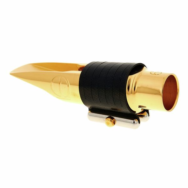 Jody Jazz Alto DV 6 Mouthpiece