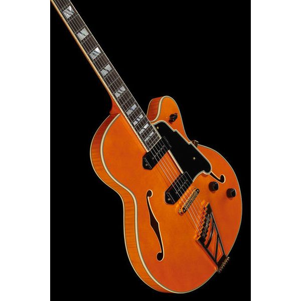 Dangelico Excel 59 Vintage Natural