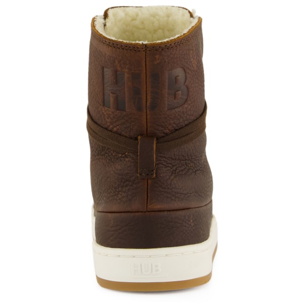 HUB - Women's Chess 2.0 - Chaussures d'hiver