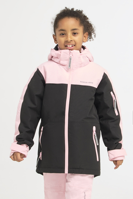 Nordbjørn Åre Skijakke, Pink Combo