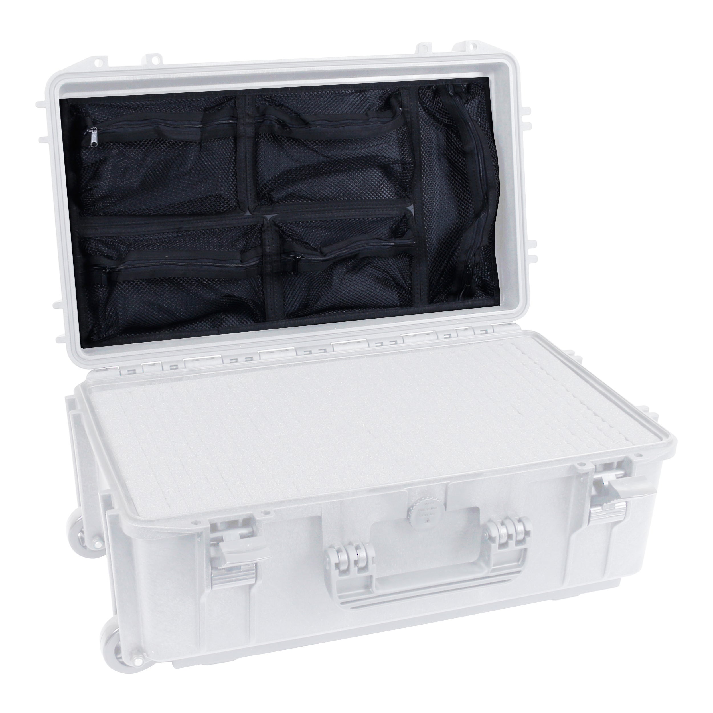Innox Impact Line 520-ORG organizer voor Impact Line 520