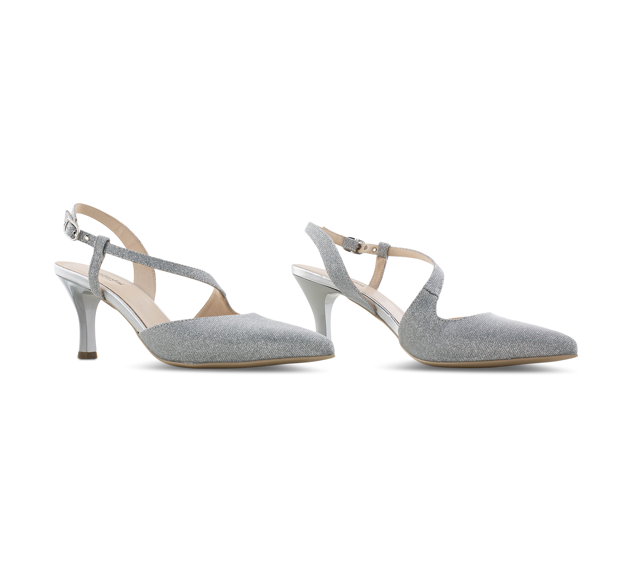 Nero Giardini Sling-Pumps
