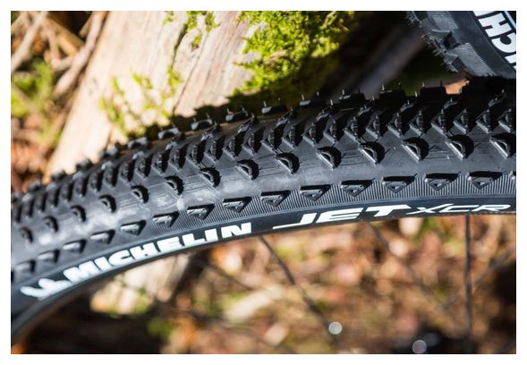 Pneu Michelin Jet XCR Competition Line 29 Tubeless Ready Souple