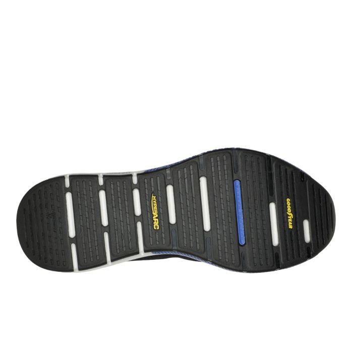 Skechers Herre Vandresko Go Walk Arch Fit Workout Walker Sort