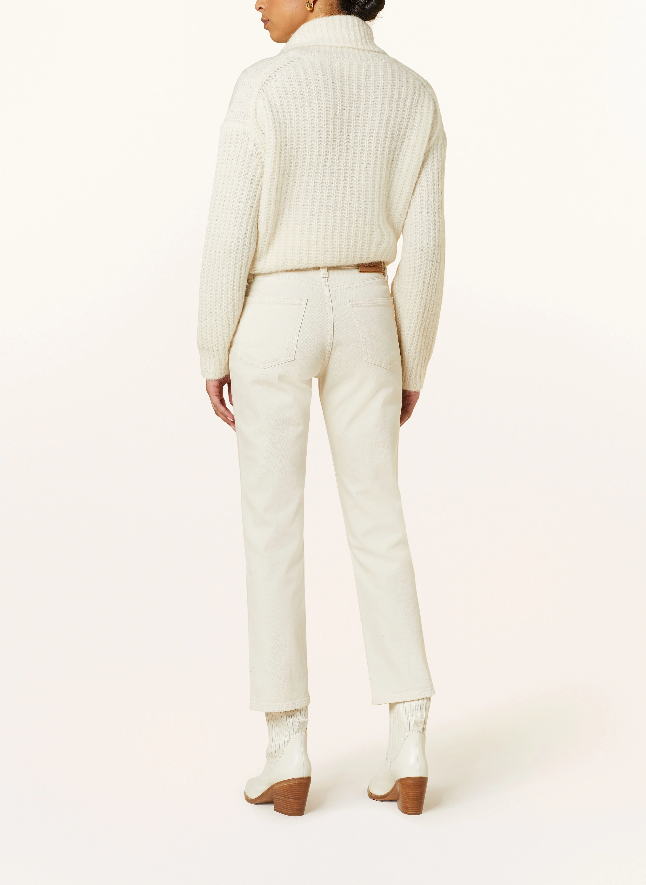 LAUREN RALPH LAUREN 7/8-Jeans