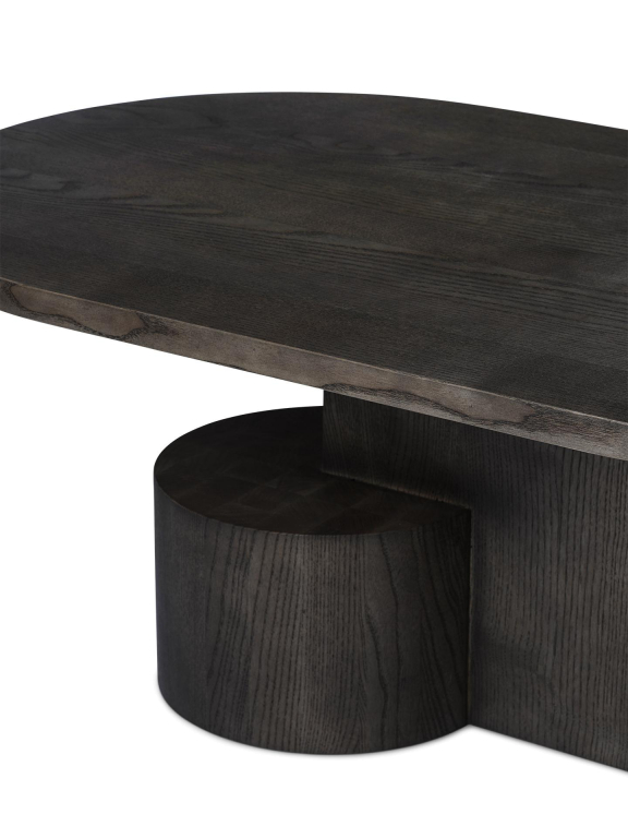 Ferm Living Insert salontafel natural ash