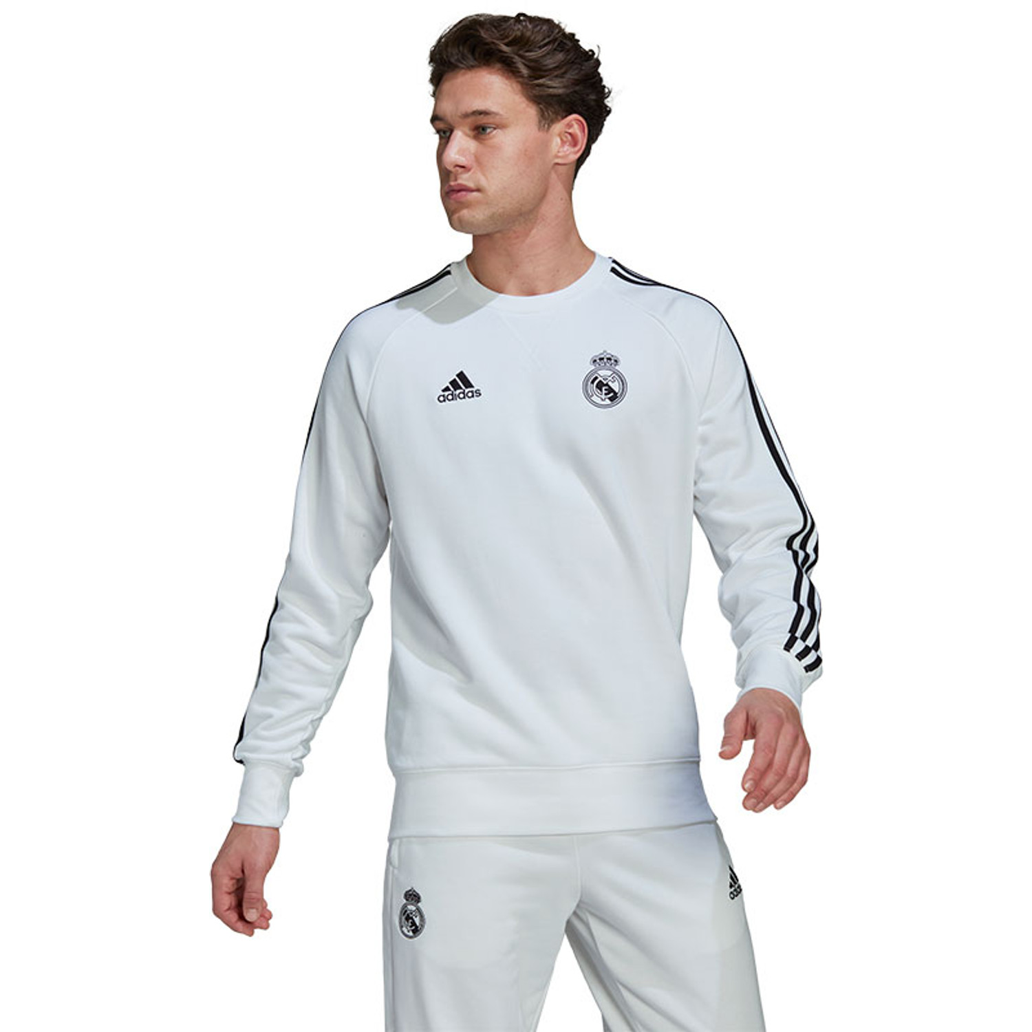 adidas Real Madrid Sweat Trainingspak
