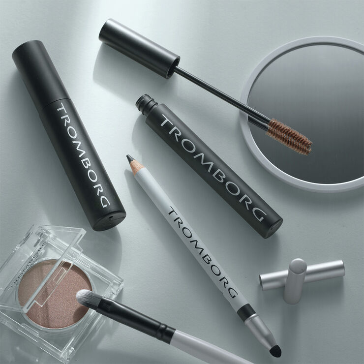 Tromborg Brow Fix Brown