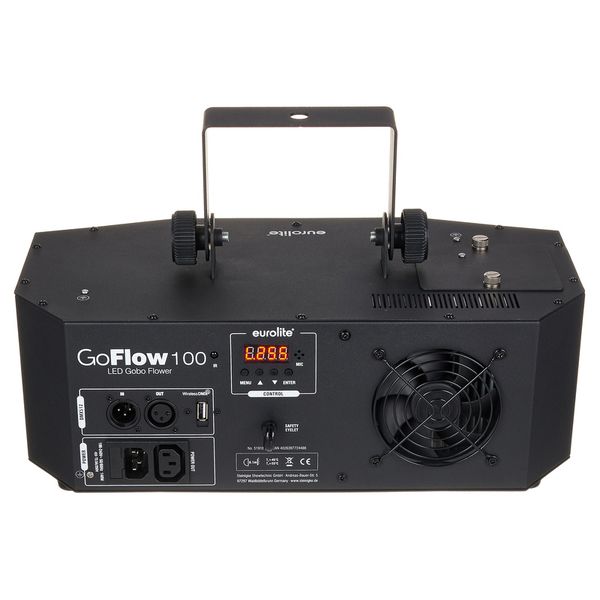 Eurolite GoFlow 100