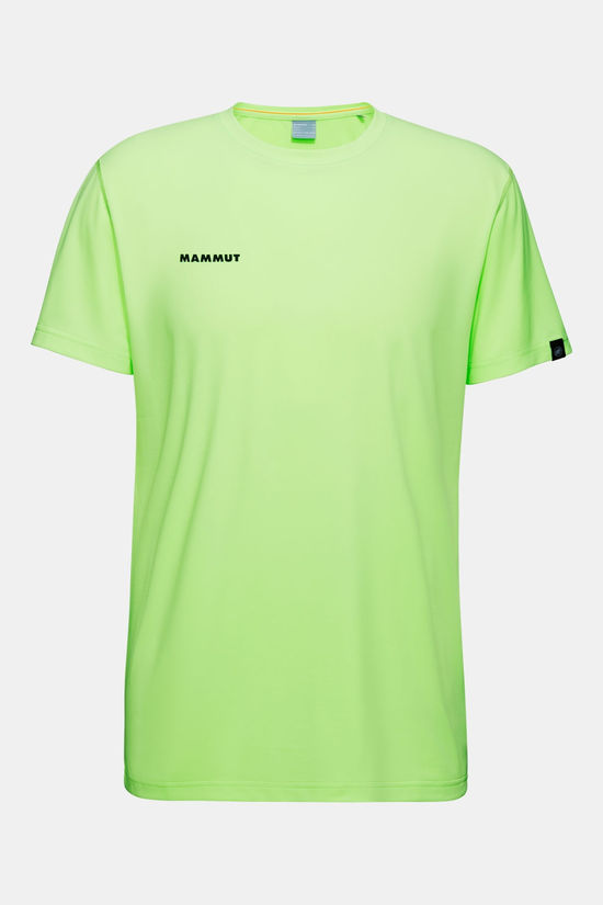 Mammut Mammut Massone Sport Tee