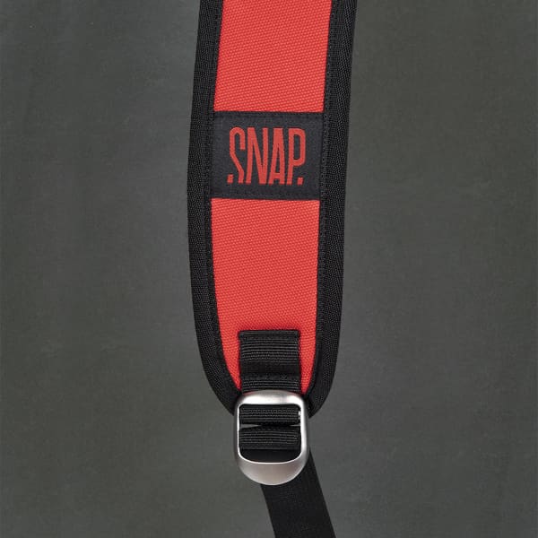 Crashpad SNAP GUTS GRENADINE