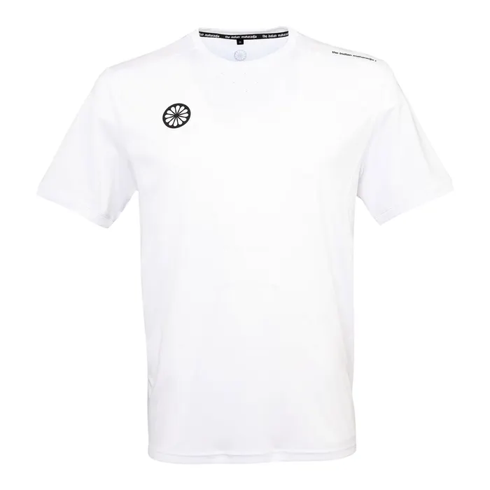 The Indian Maharadja Jaipur Performance Shirt Heren
