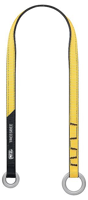 PETZL - FAUSSE FOURCHE TREESBEE
