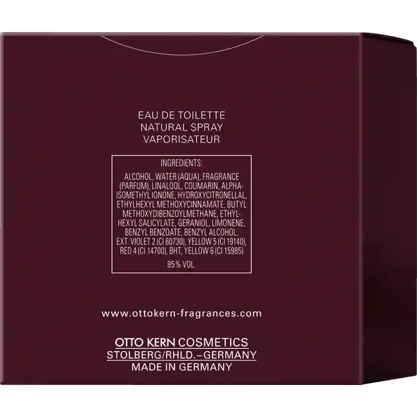 Signature Extrême Man, EdT 30 ml