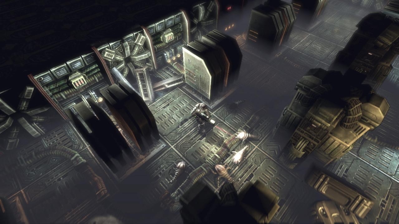 Alien Breed™: Impact- PC