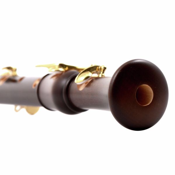 Moeck 2921 Flauto Rondo PLUS Tenor