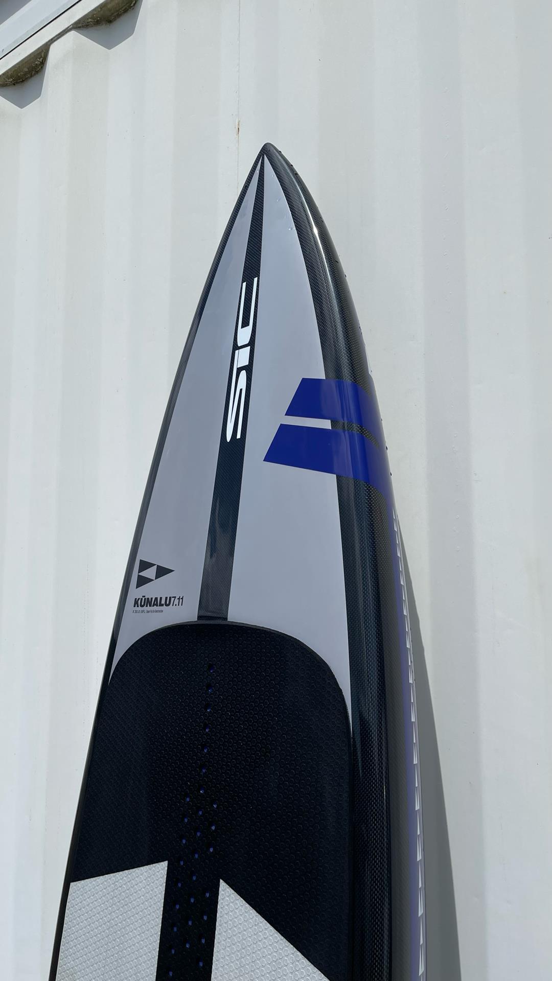 SIC KUNALU 7'11