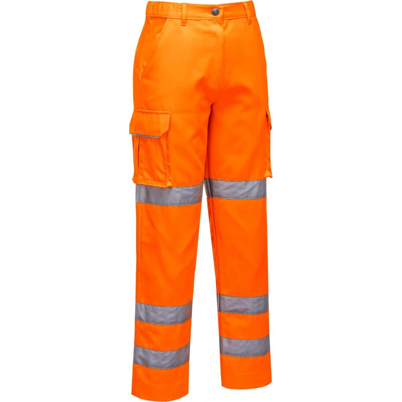 Portwest LW71 Pantalon Femme HiVis