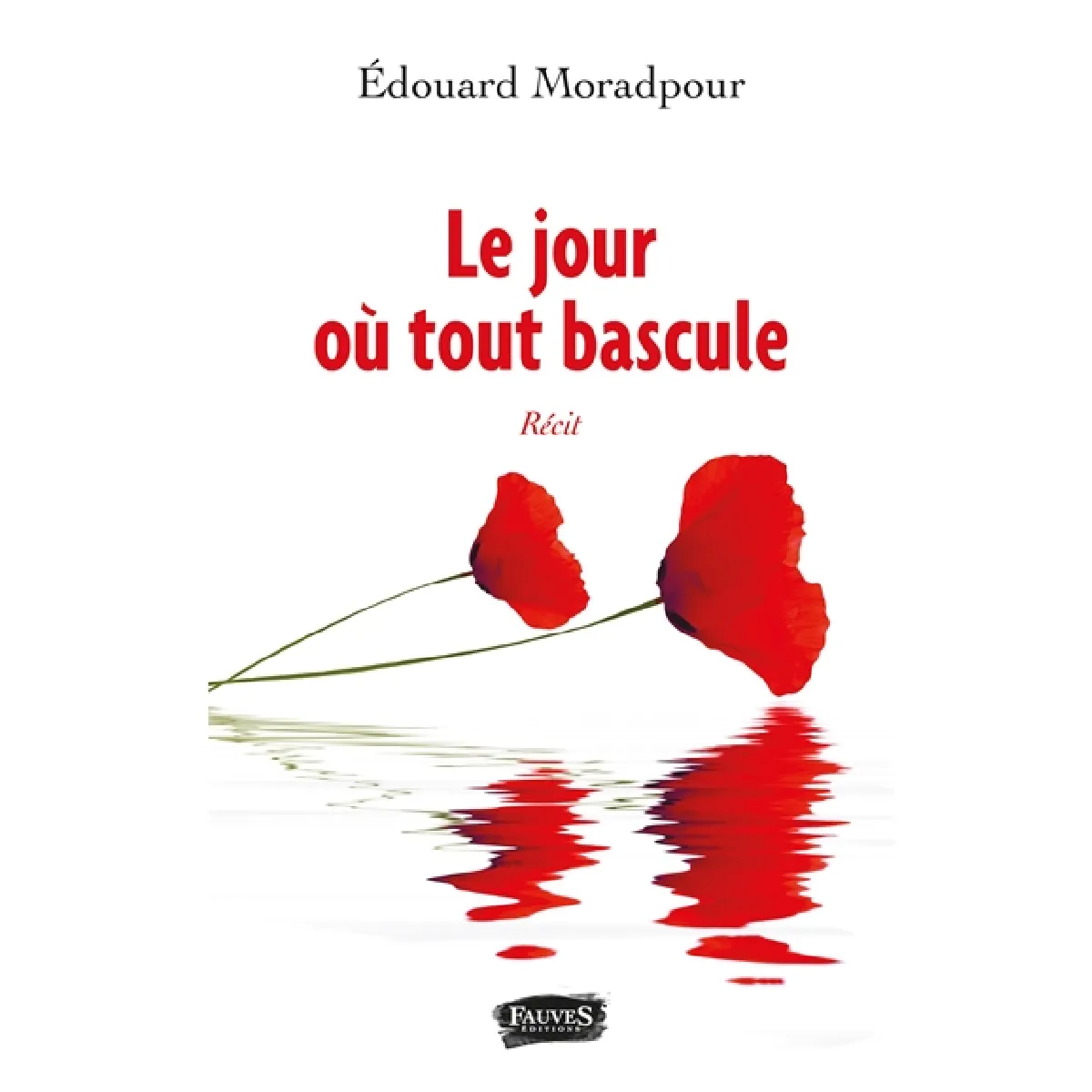 Le jour où tout bascule : récit · Occasion