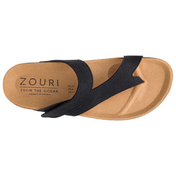 Zouri - Women's Dune - Sandales