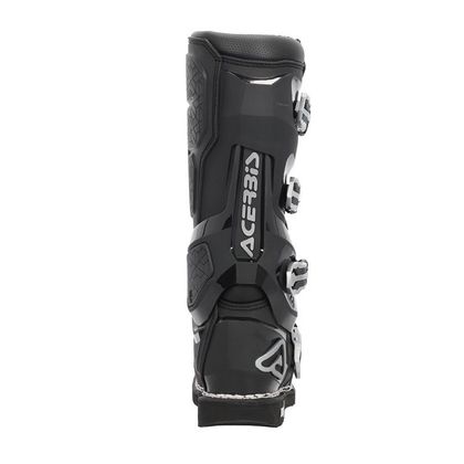 Bottes cross Acerbis X-ROCK MM2 2024 - Noir