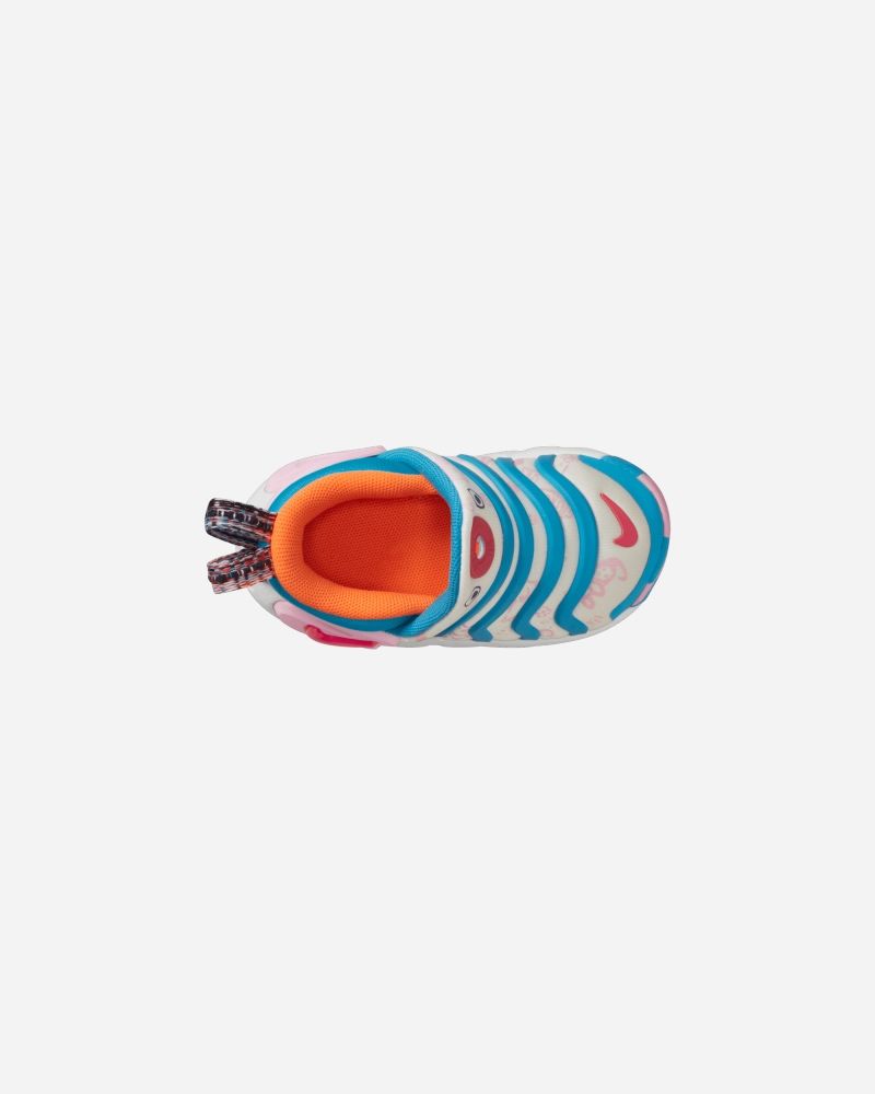 Chaussures Nike Dynamo Go Blanc pour enfant