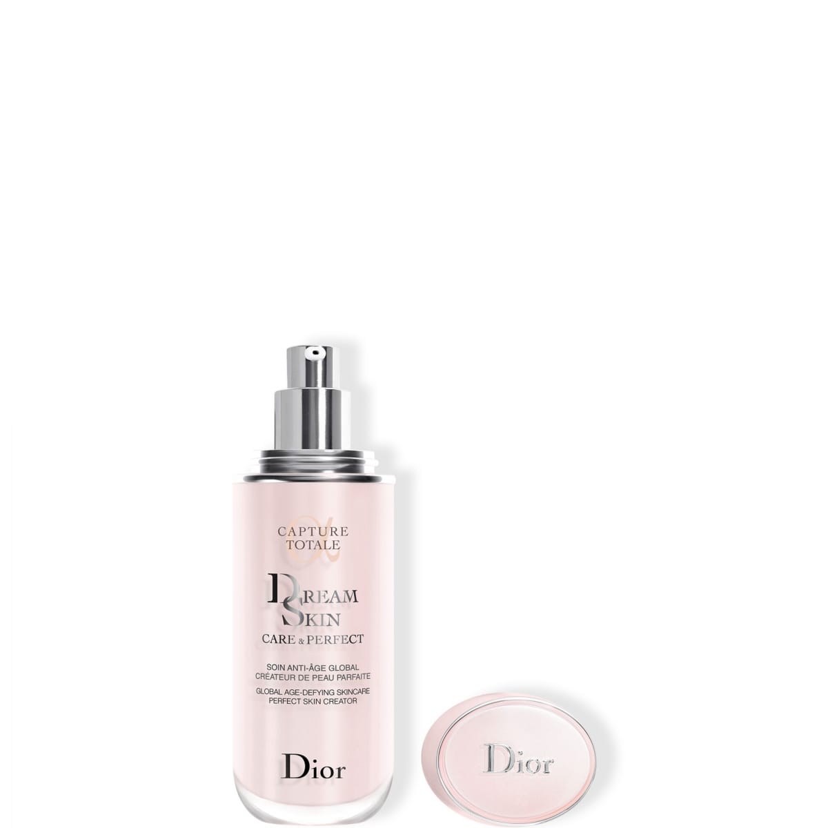 DIOR Capture Dreamskin Care &  Perfect Soin anti-âge global - Créateur de peau parfaite