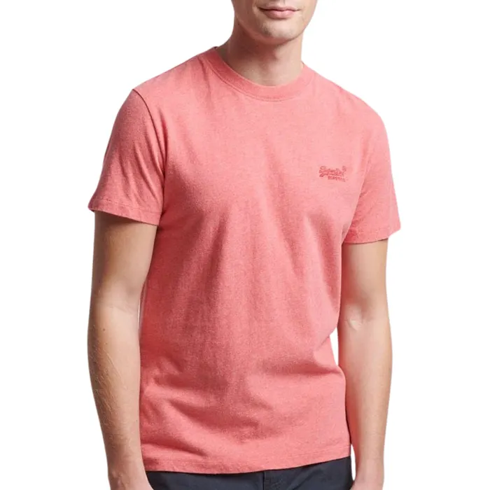 Superdry Vintage Logo Shirt Heren