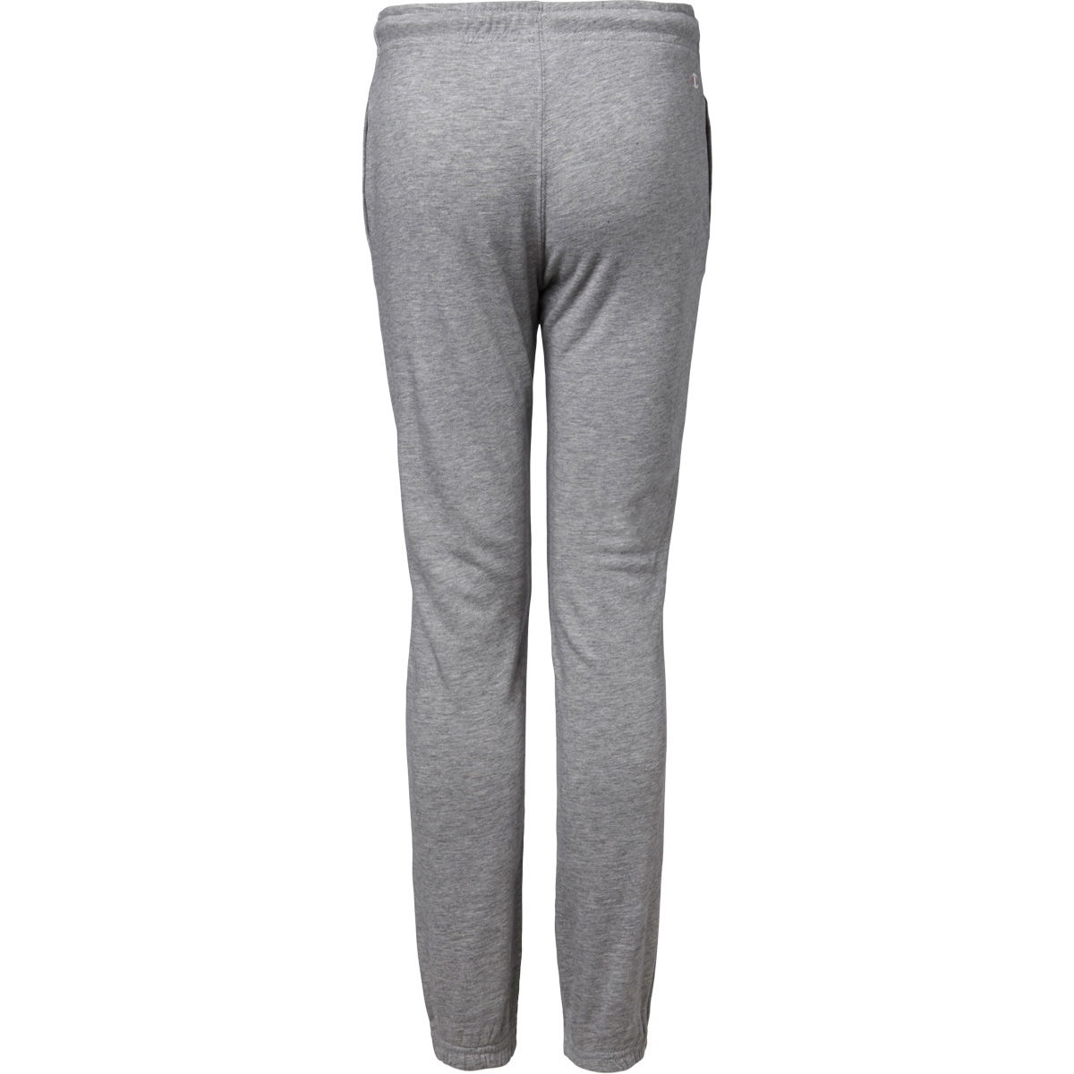 Champion Side Logo Elastic-Cuff Joggingbukser Børn
