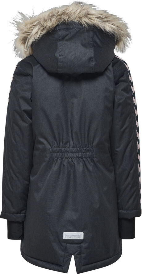 Hummel Stinna Coat Blå