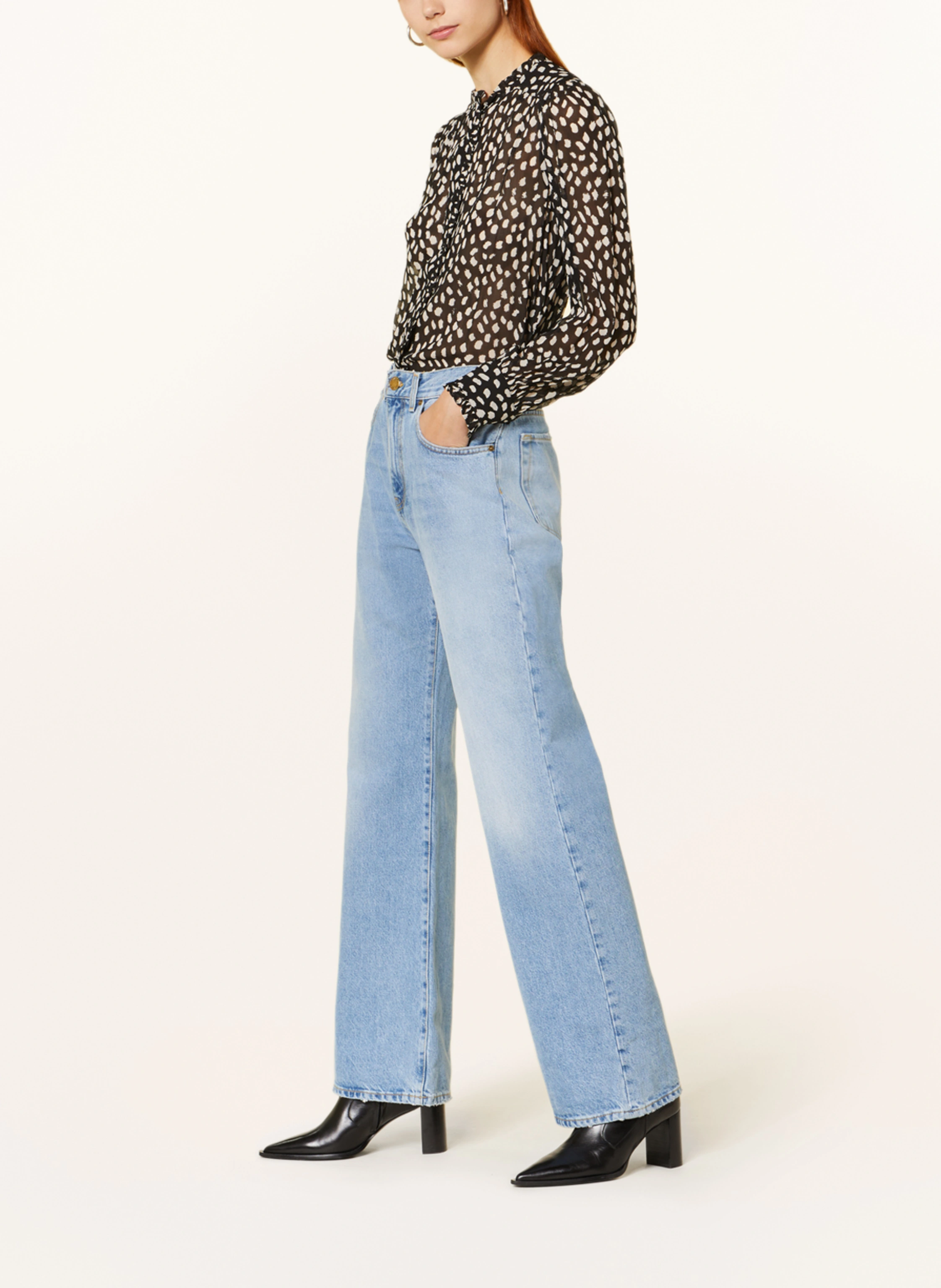 PINKO Jeans WANDA