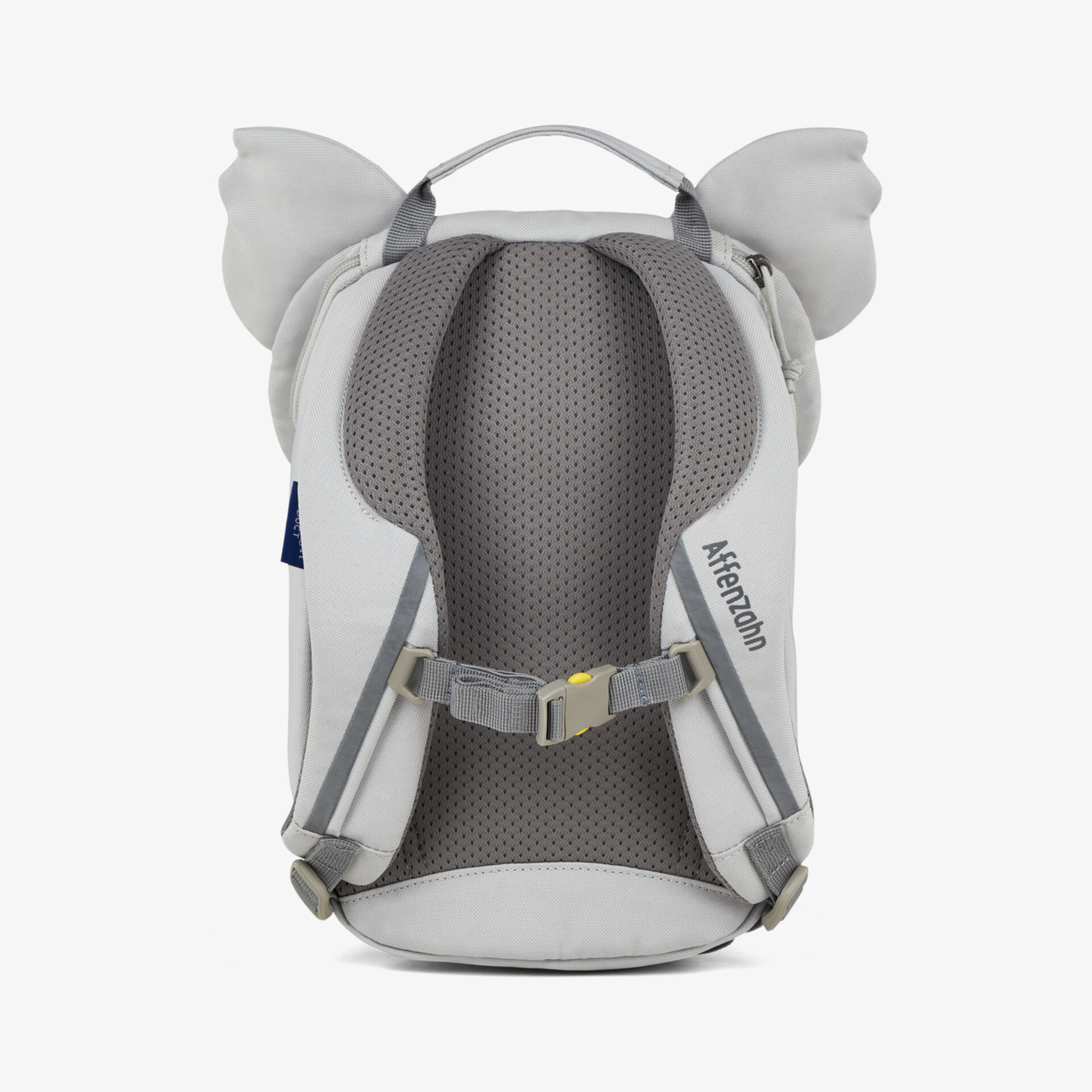 Affenzahn Kinder Rucksack Kleiner Freund Koala - Grau | reno.de