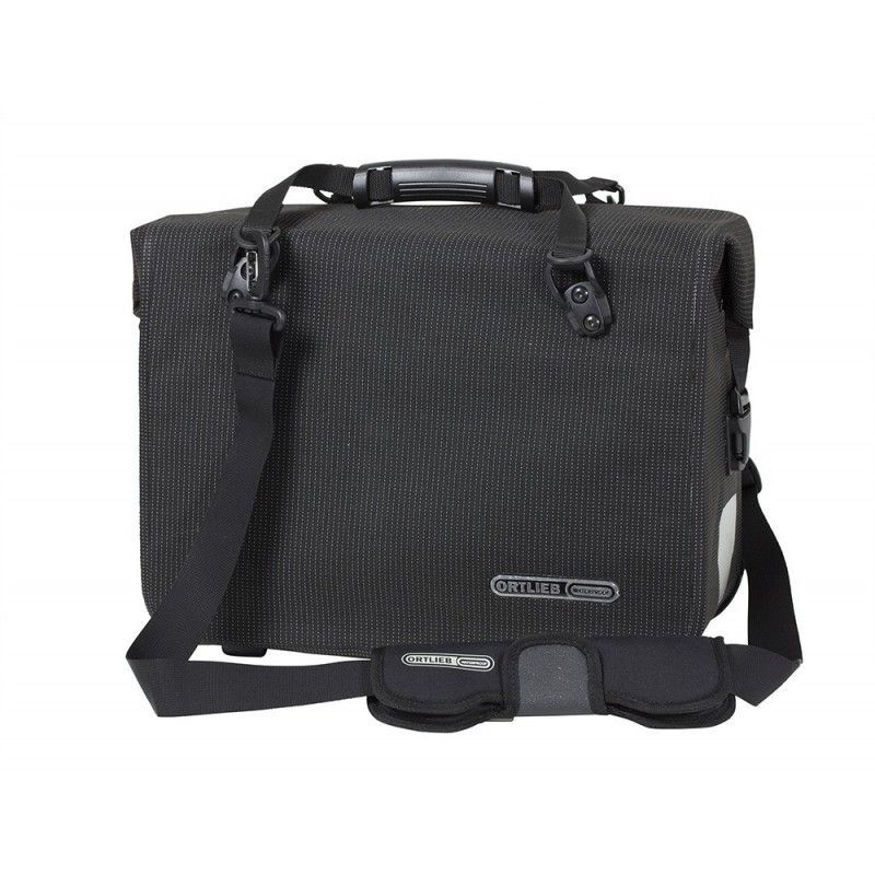 Office-Bag High Visibility QL2.1- Sacoche porte-document
