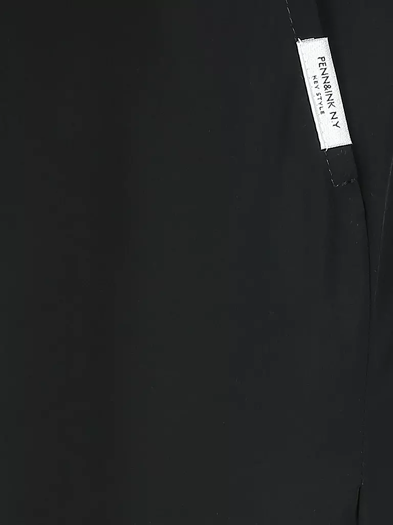 PENN&INK Technohose Seatle blau